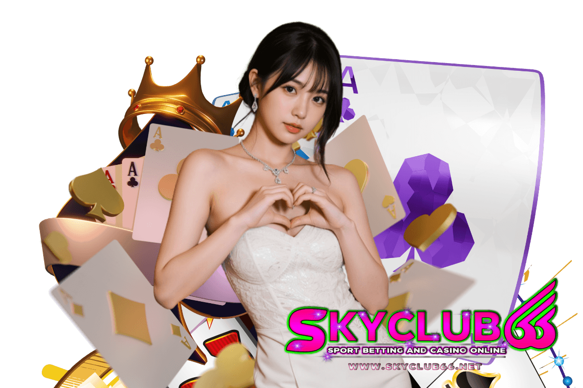 skyclub66 wallet