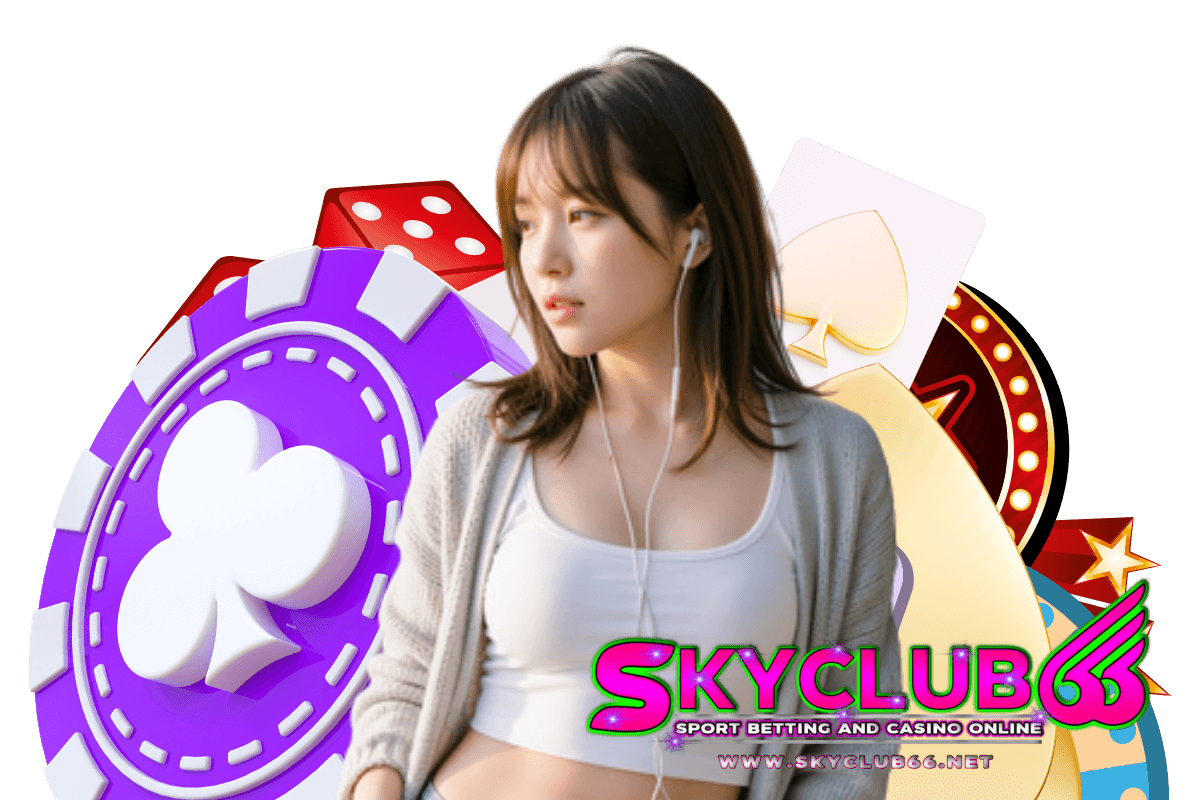 skyclub66 สมัคร