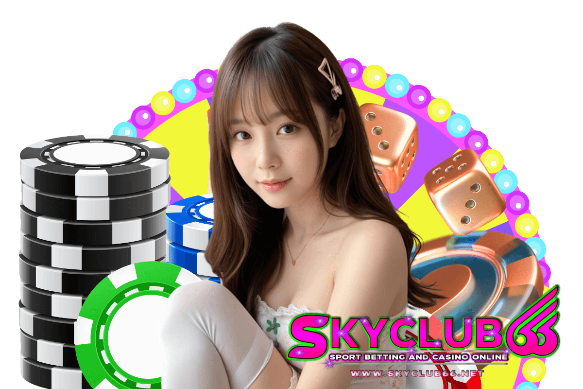 skyclub66 เว็บตรง