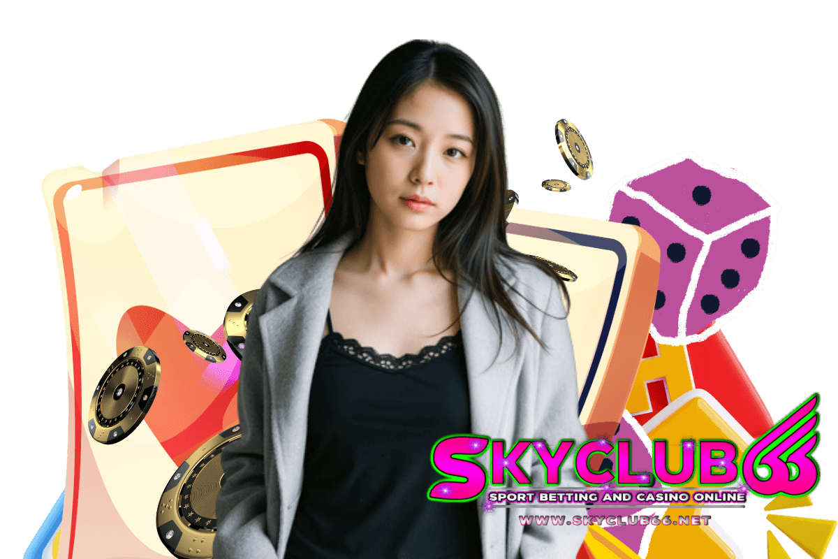 skyclub66 แจกเครดิตฟรี